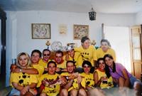 En el encierro
