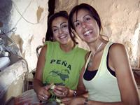Empezamos la feria