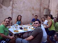 Comida
