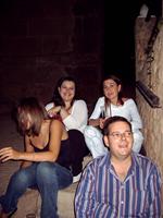 De charloteo