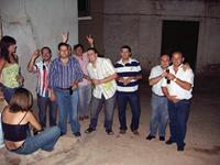 Solo chicos (casi)