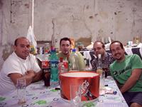 Fin de feria