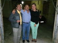 Amigos de copas