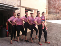 Sólo chicas
