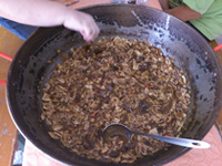 Gazpachos para comer el día 6