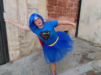 Super girl