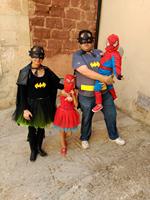 Famila batman