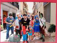 Foto de grupo