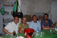 Algunos de ellos