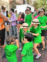 Bailando