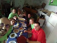 Comida